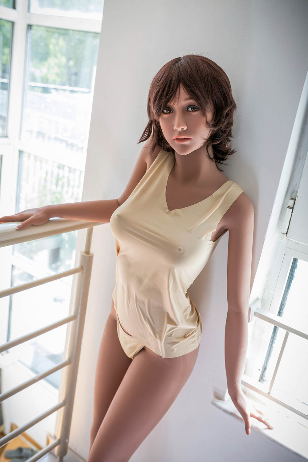 163cm5ft4 F cup TPE Sex Doll Gramann85 17 1